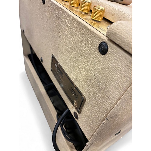 Used Crate Palomino V32 1x12 32W Tube Guitar Combo Amp