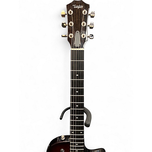 Used Taylor T5Z Classic Deluxe Natural Acoustic Electric Guitar