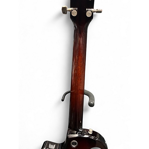 Used Taylor T5Z Classic Deluxe Natural Acoustic Electric Guitar