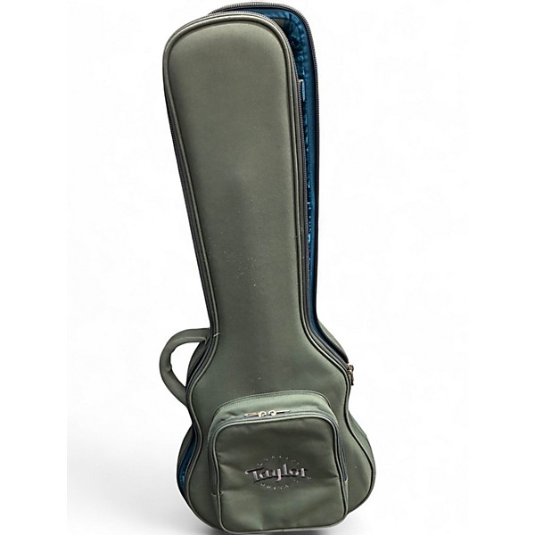 Used Taylor T5Z Classic Deluxe Natural Acoustic Electric Guitar