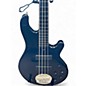 Used Lakland SKYLINE SERIES Black Electric Bass Guitar