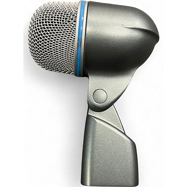 Used Shure Beta 52A Drum Microphone