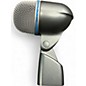 Used Shure Beta 52A Drum Microphone