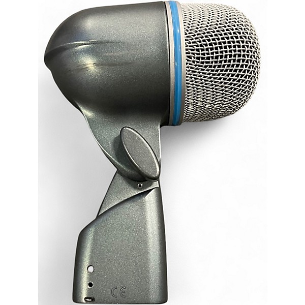 Used Shure Beta 52A Drum Microphone