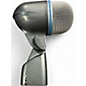 Used Shure Beta 52A Drum Microphone