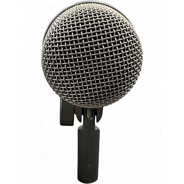 Used Shure Beta 52A Drum Microphone