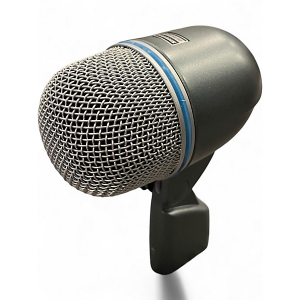Used Shure Beta 52A Drum Microphone
