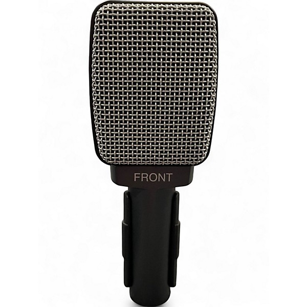 Used Sennheiser E609 Dynamic Microphone