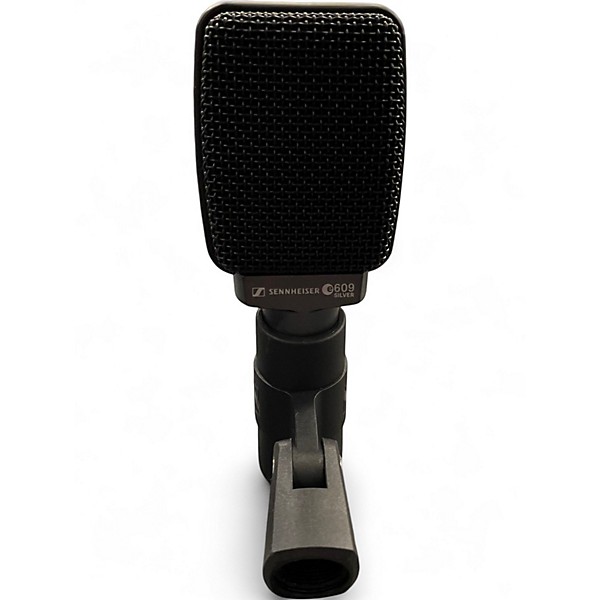 Used Sennheiser E609 Dynamic Microphone