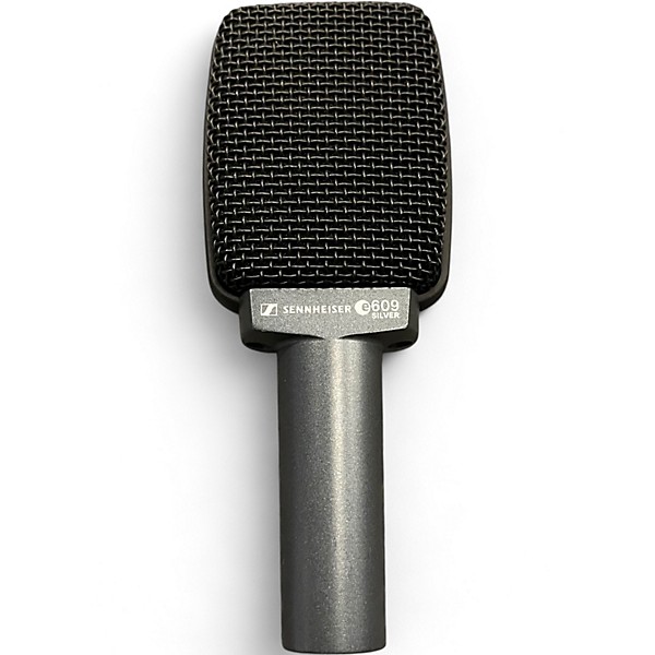 Used Sennheiser E609 Dynamic Microphone