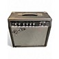 Used Fender Frontman 15G 15W Guitar Combo Amp thumbnail