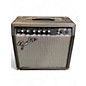 Used Fender Frontman 15G 15W Guitar Combo Amp
