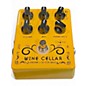 Used Caline WINE CELLAR Bass Effect Pedal thumbnail