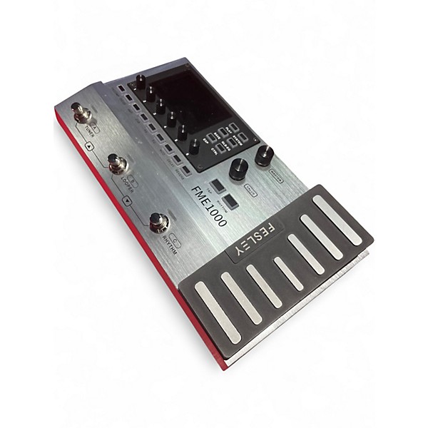 Used Fesley FME1000 Effect Processor