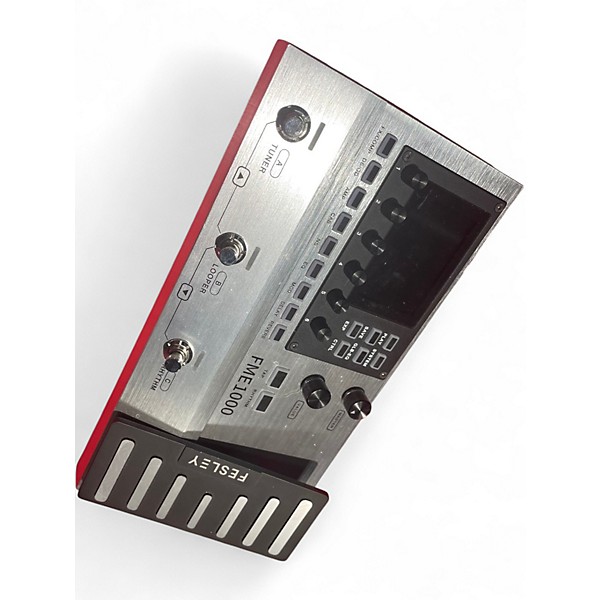 Used Fesley FME1000 Effect Processor