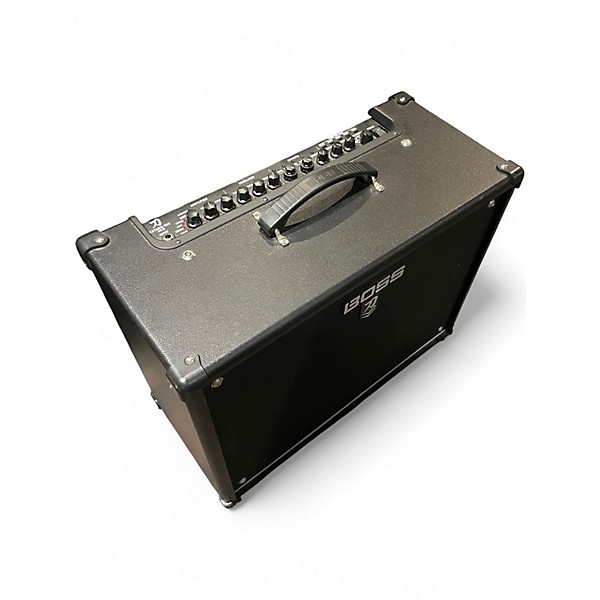 Used BOSS Katana KTN100 MKII 100W 1X12 Guitar Combo Amp