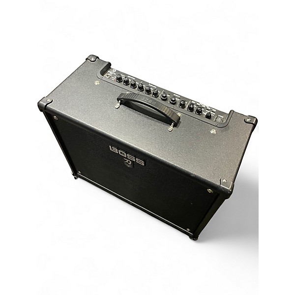 Used BOSS Katana KTN100 MKII 100W 1X12 Guitar Combo Amp