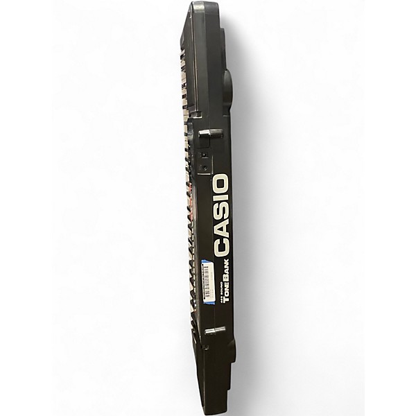 Used Casio CT638 Portable Keyboard