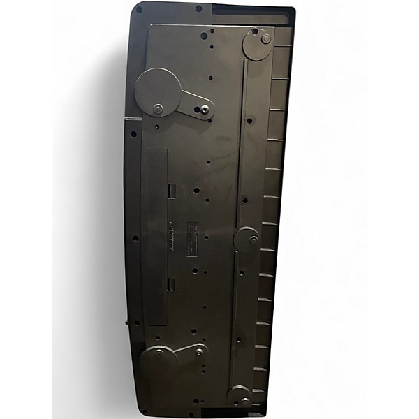 Used Casio CT638 Portable Keyboard