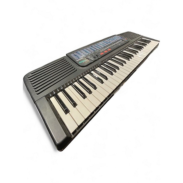 Used Casio CT638 Portable Keyboard