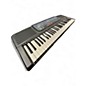 Used Casio CT638 Portable Keyboard