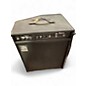 Used Ampeg BA210V2 2x10 Bass Combo Amp thumbnail