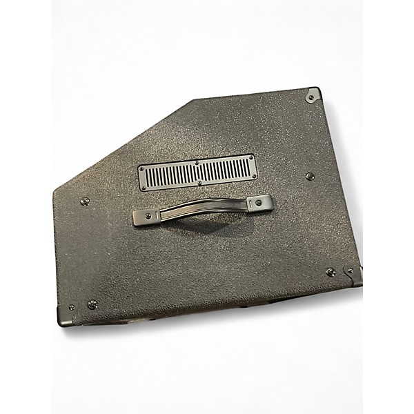 Used Ampeg BA210V2 2x10 Bass Combo Amp