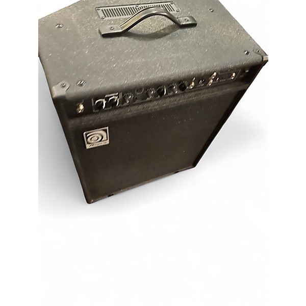 Used Ampeg BA210V2 2x10 Bass Combo Amp