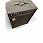 Used Ampeg BA210V2 2x10 Bass Combo Amp