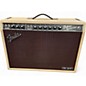 Used Fender Tonemaster Deluxe Reverb Guitar Combo Amp thumbnail