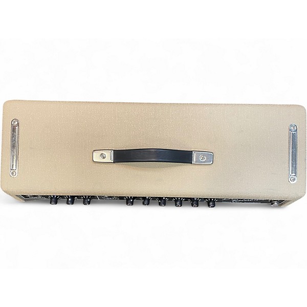 Used Fender Tonemaster Deluxe Reverb Guitar Combo Amp