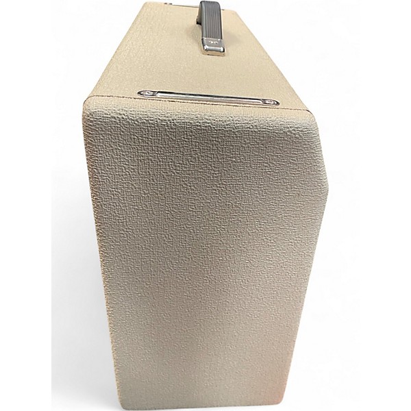 Used Fender Tonemaster Deluxe Reverb Guitar Combo Amp