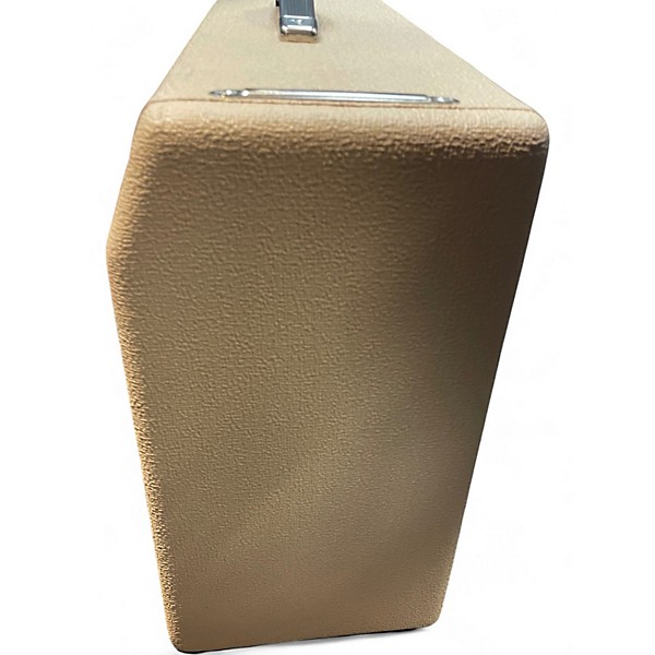 Used Fender Tonemaster Deluxe Reverb Guitar Combo Amp