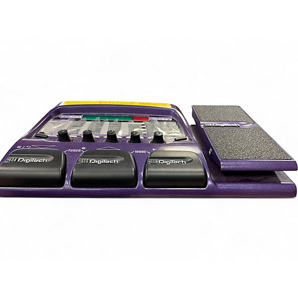 Used DigiTech VX400 Vocal Processor