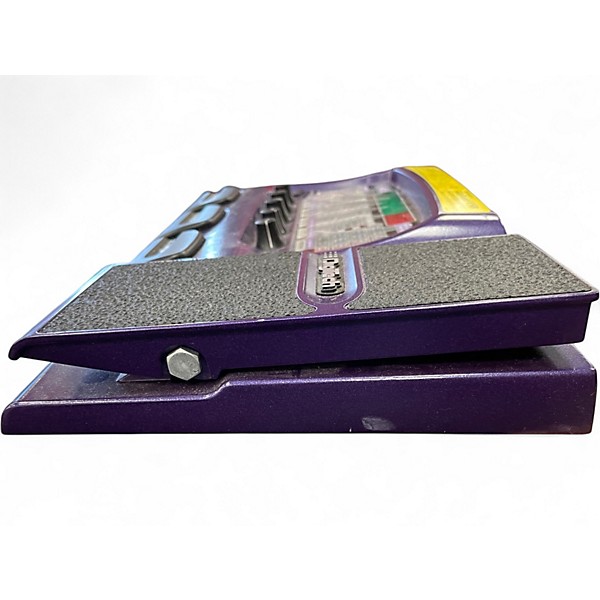 Used DigiTech VX400 Vocal Processor