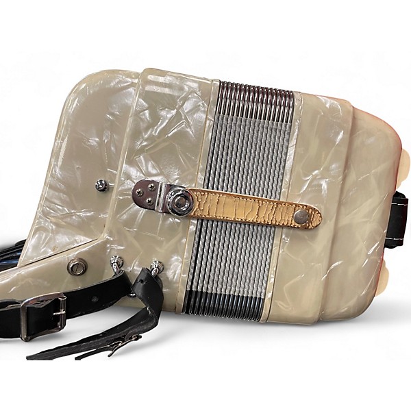 Used Hohner CHAMPION T Accordion