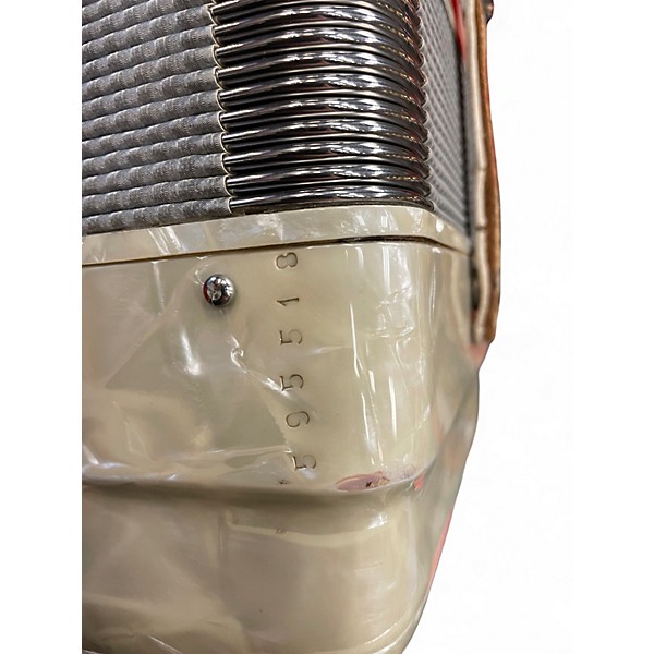 Used Hohner CHAMPION T Accordion