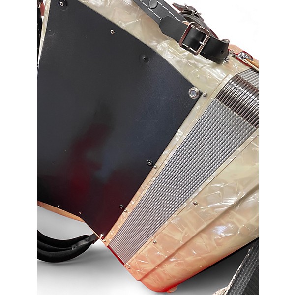 Used Hohner CHAMPION T Accordion