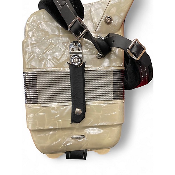 Used Hohner CHAMPION T Accordion