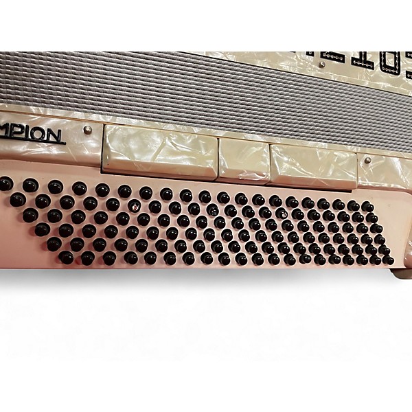 Used Hohner CHAMPION T Accordion
