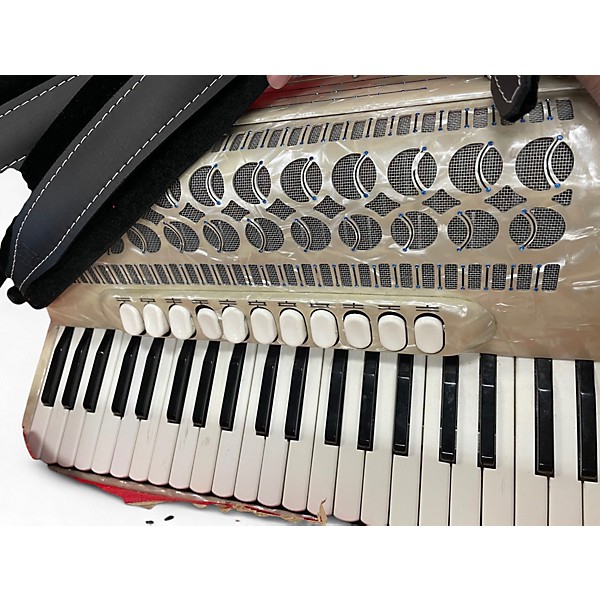 Used Hohner CHAMPION T Accordion