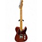Used Fender Player Plus Telecaster Copper Solid Body Electric Guitar thumbnail