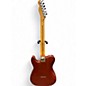 Used Fender Player Plus Telecaster Copper Solid Body Electric Guitar