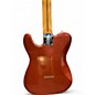 Used Fender Player Plus Telecaster Copper Solid Body Electric Guitar