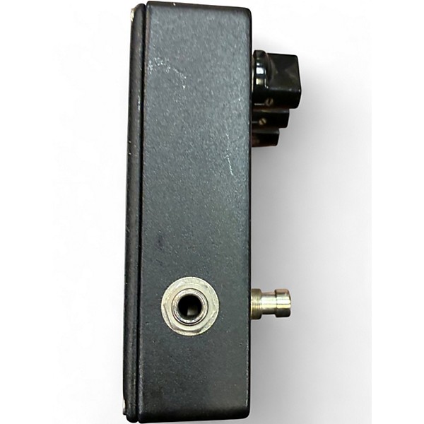 Used Barber Electronics TONE PRESS Effect Pedal