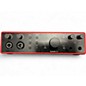 Used Focusrite SCARLETT 16i16 Audio Interface thumbnail