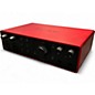 Used Focusrite SCARLETT 16i16 Audio Interface
