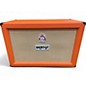 Used Orange Amplifiers PPC212C 2x12 Guitar Cabinet thumbnail