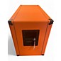 Used Orange Amplifiers PPC212C 2x12 Guitar Cabinet