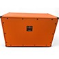 Used Orange Amplifiers PPC212C 2x12 Guitar Cabinet